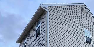 Best Engineered Wood Siding  in Brownsville, PA